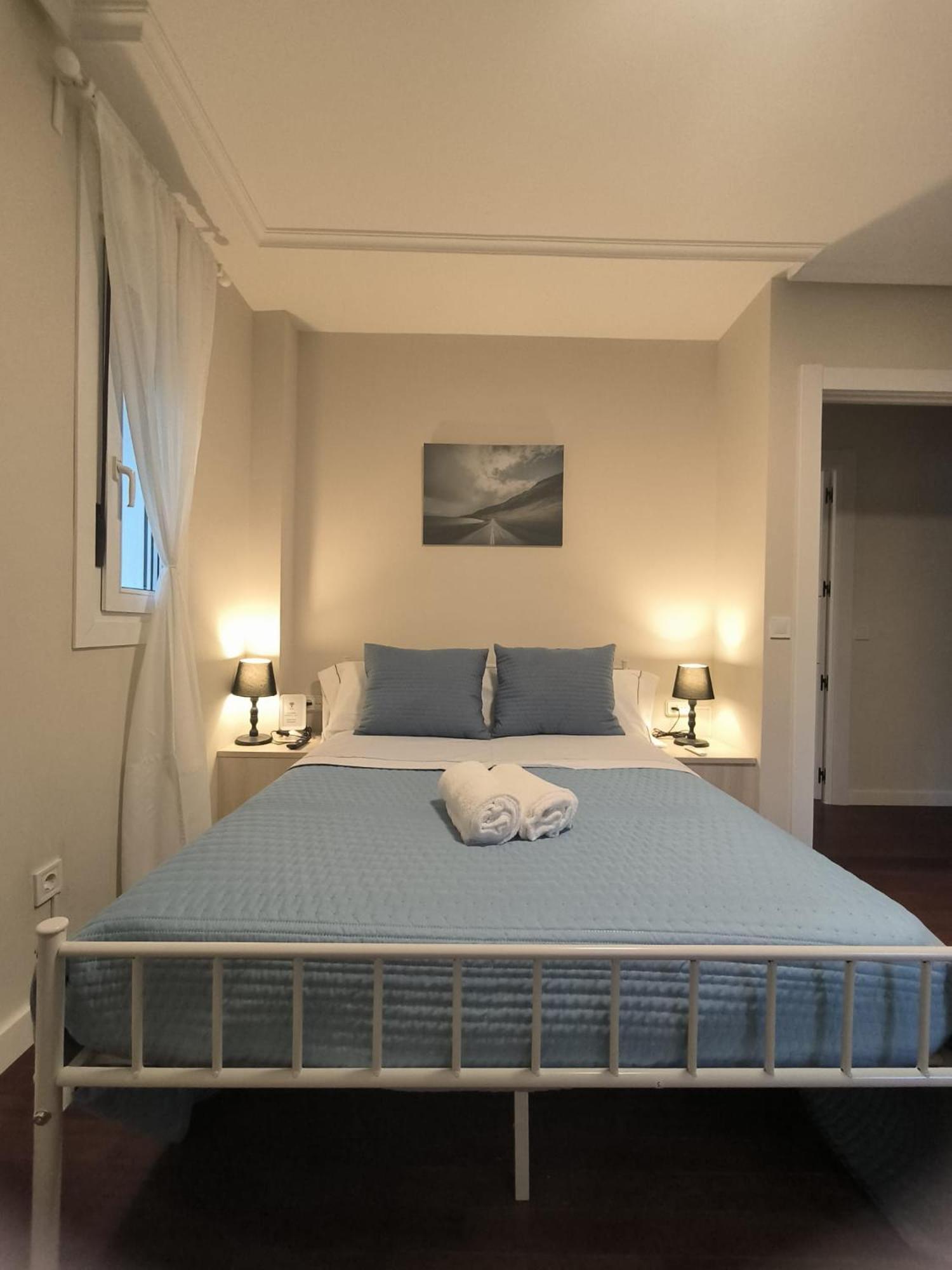 Habitacion Playa Y Montana オリニョン エクステリア 写真