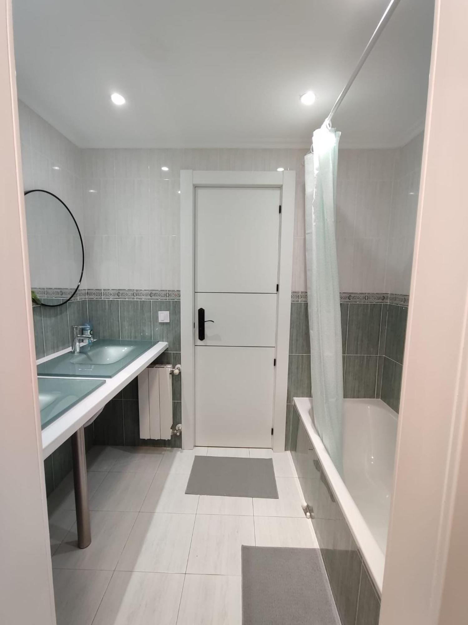 Habitacion Playa Y Montana オリニョン エクステリア 写真
