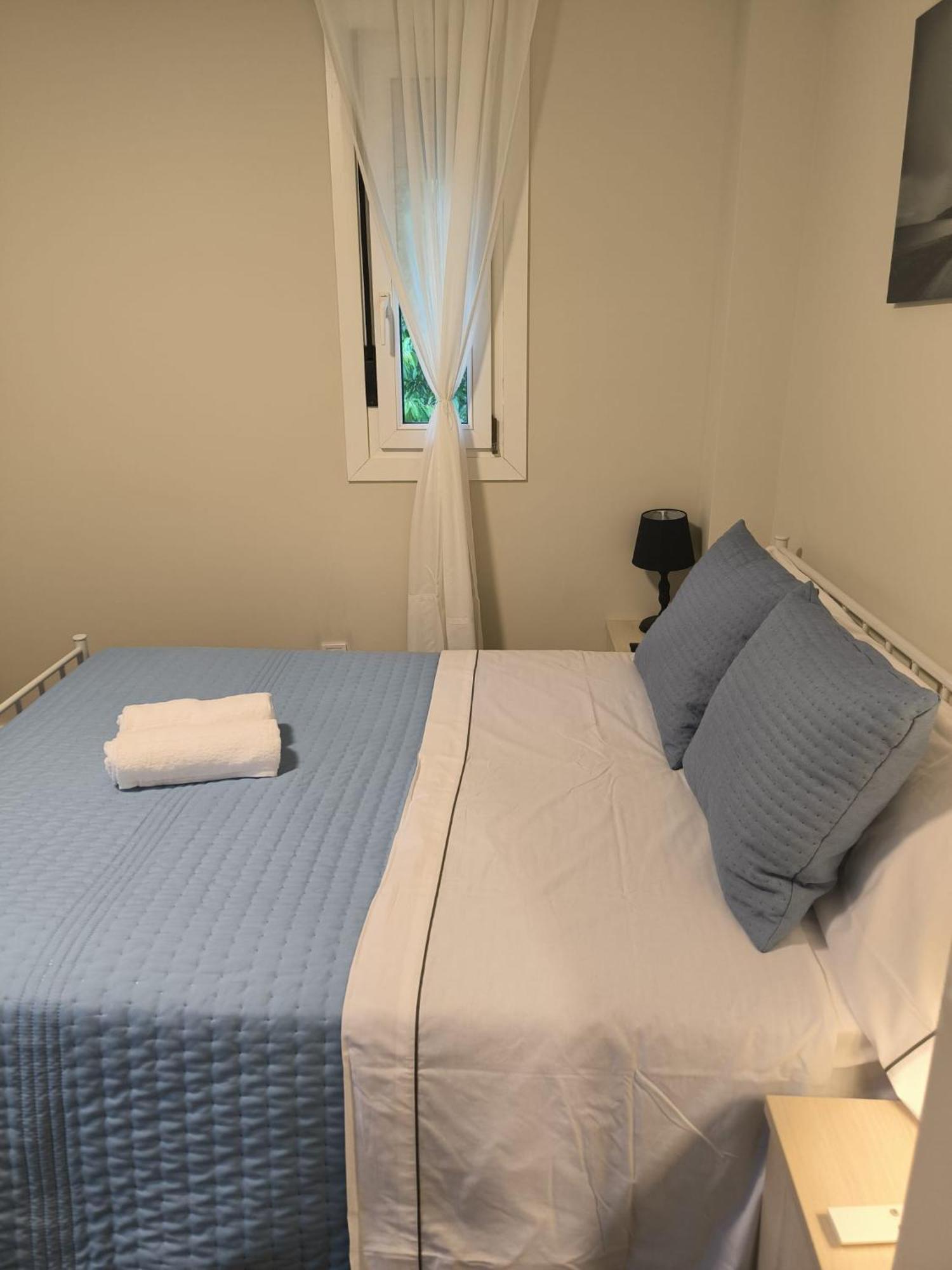 Habitacion Playa Y Montana オリニョン エクステリア 写真