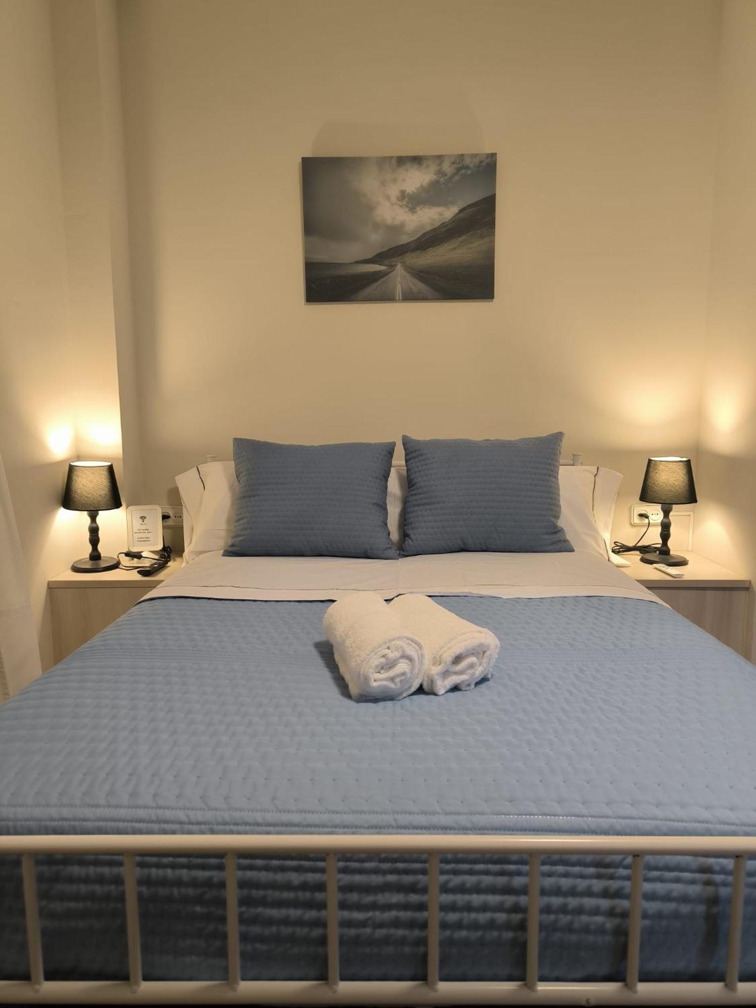 Habitacion Playa Y Montana オリニョン エクステリア 写真