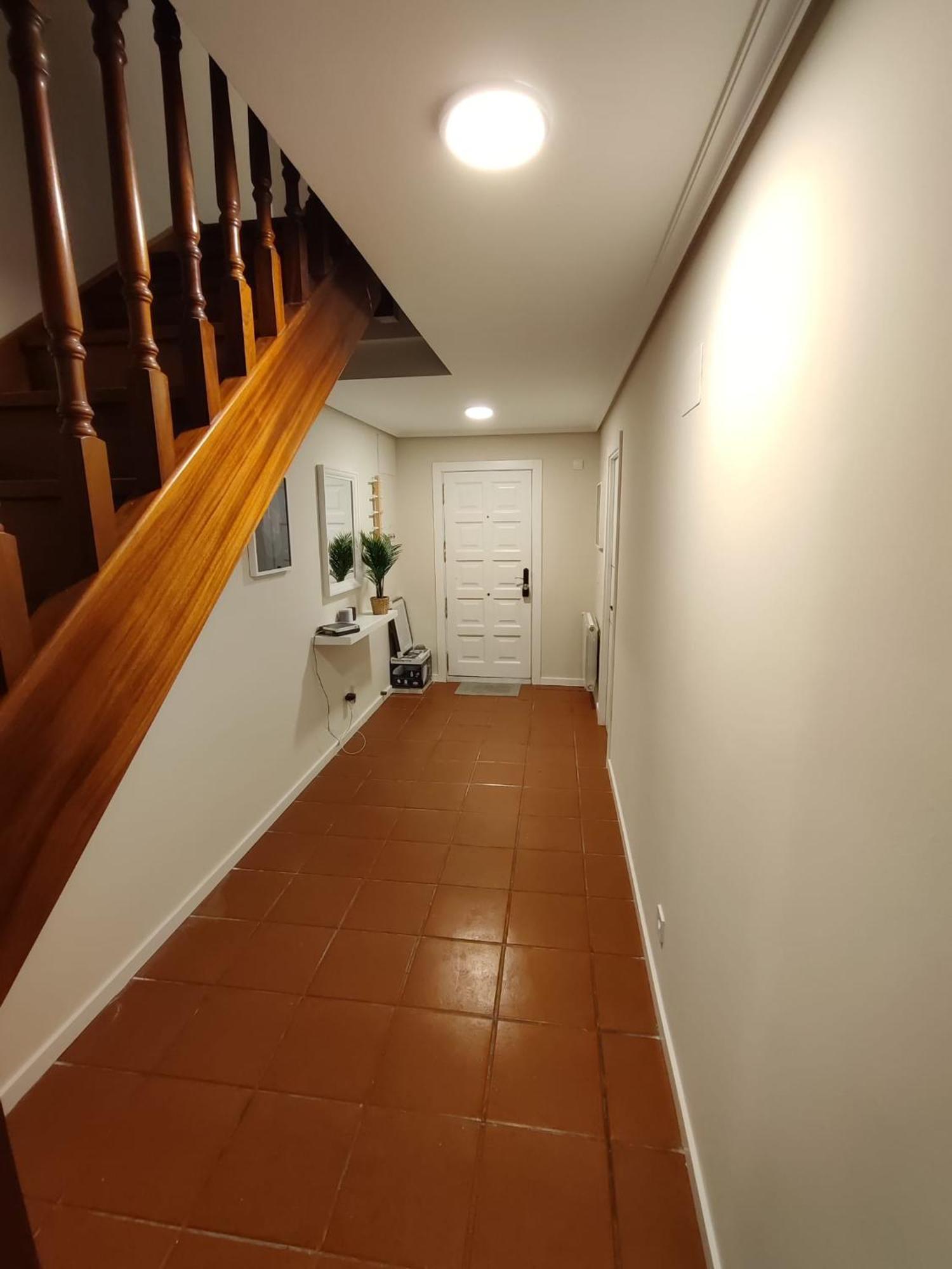 Habitacion Playa Y Montana オリニョン エクステリア 写真