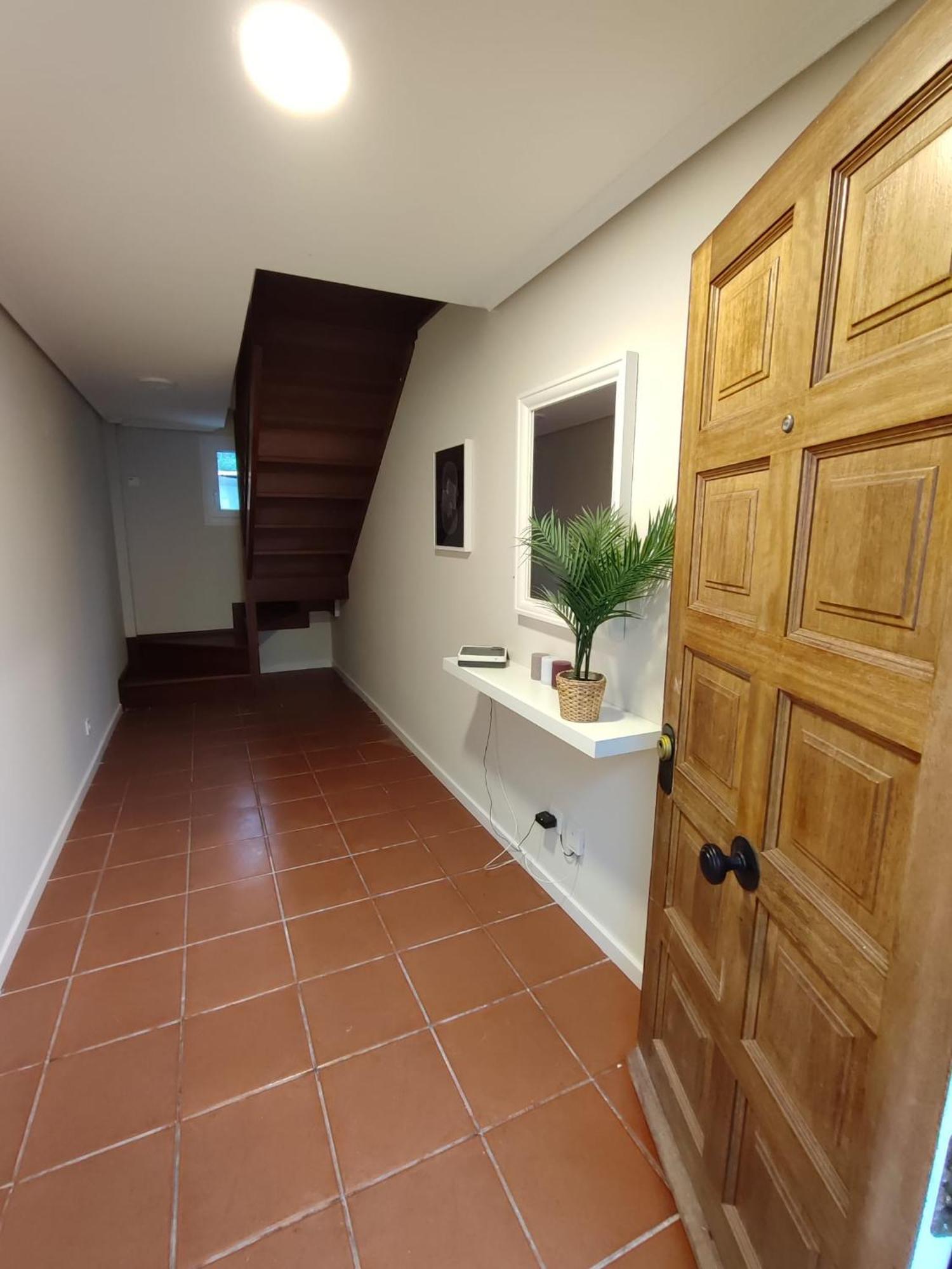 Habitacion Playa Y Montana オリニョン エクステリア 写真