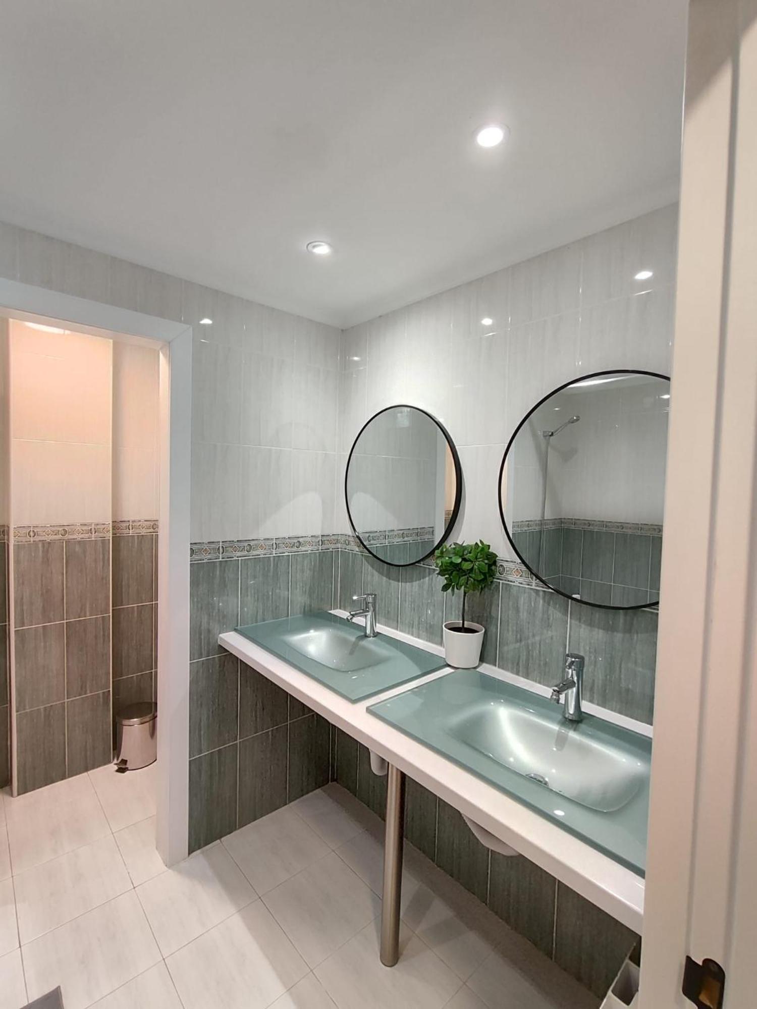 Habitacion Playa Y Montana オリニョン エクステリア 写真