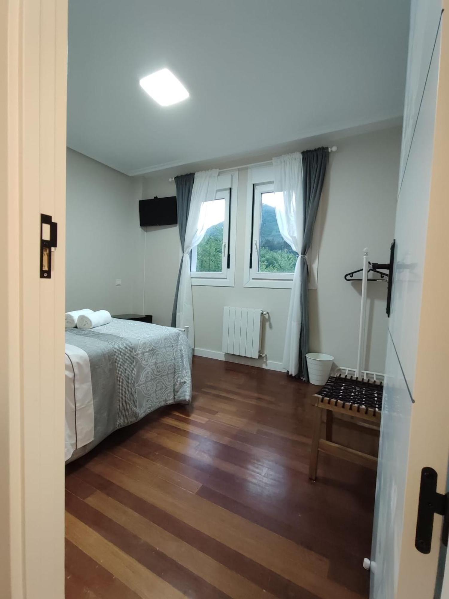 Habitacion Playa Y Montana オリニョン エクステリア 写真