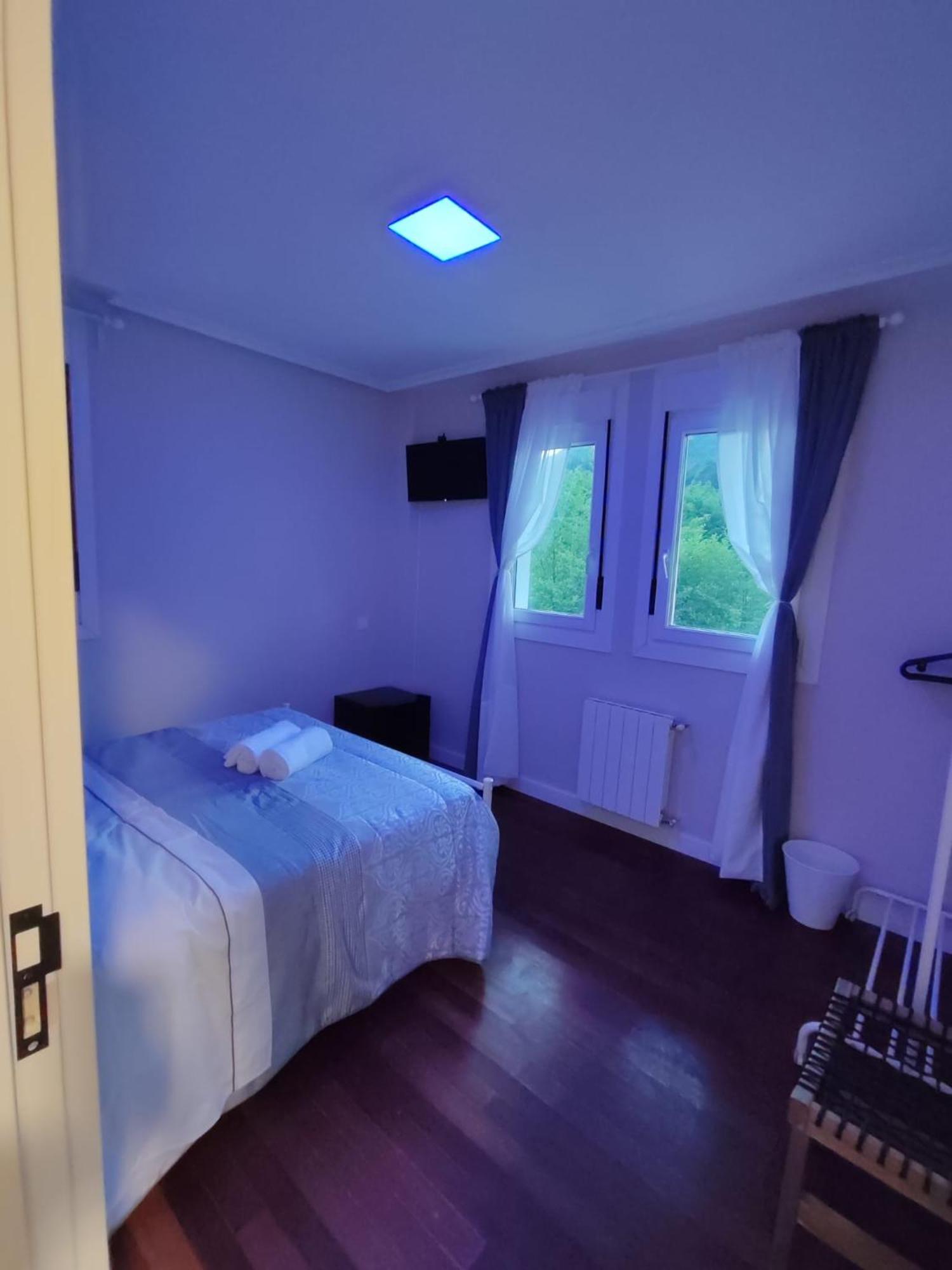 Habitacion Playa Y Montana オリニョン エクステリア 写真