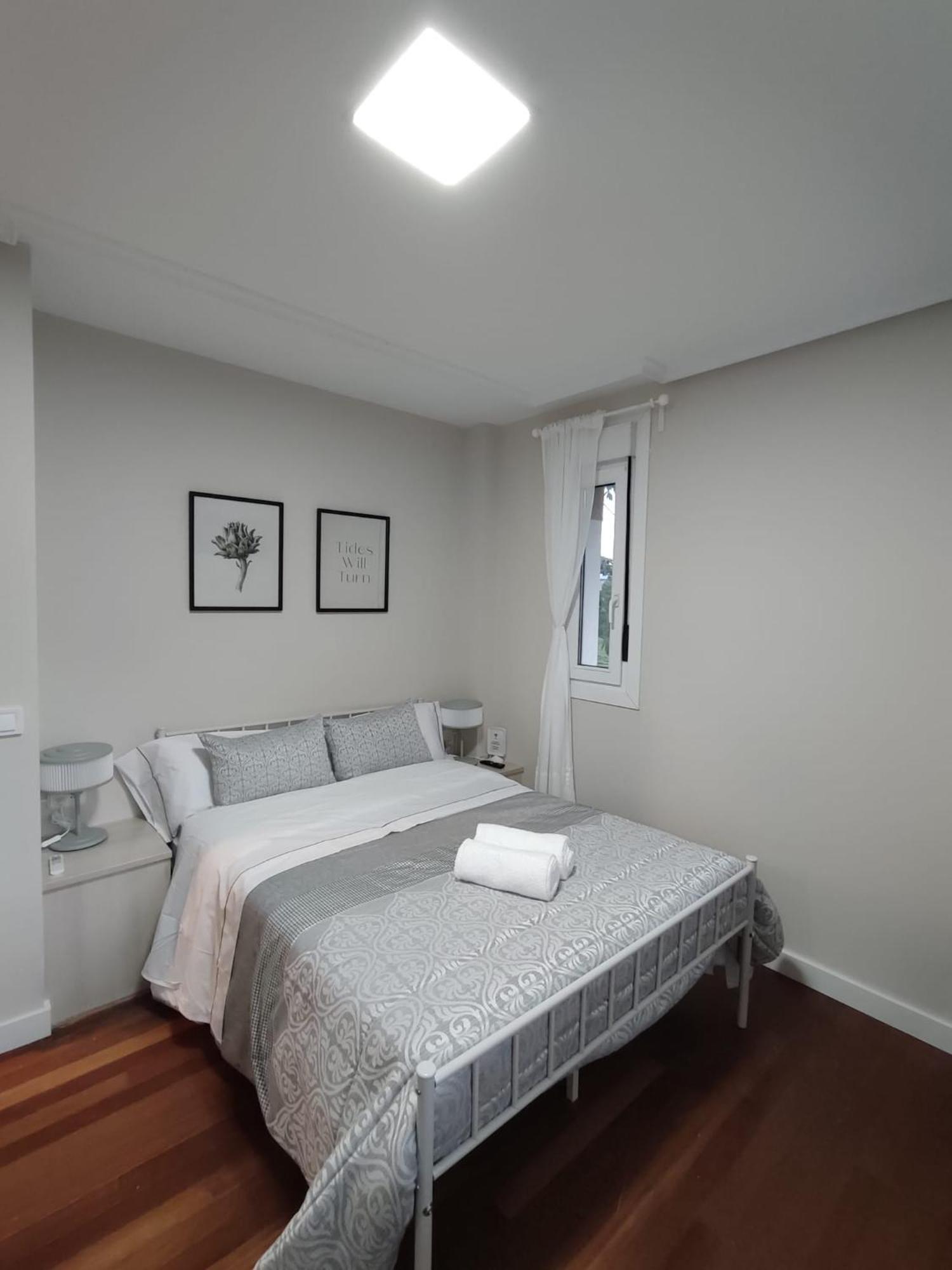 Habitacion Playa Y Montana オリニョン エクステリア 写真