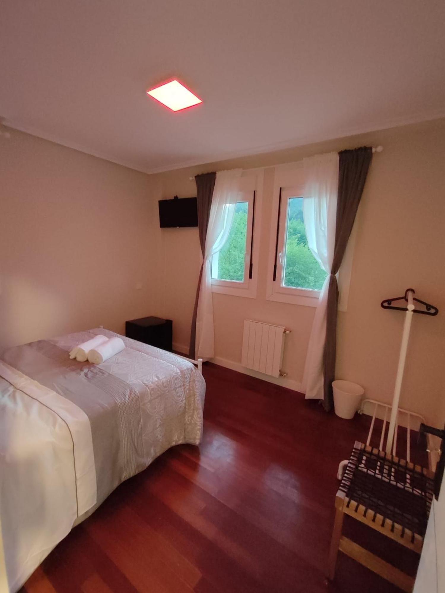 Habitacion Playa Y Montana オリニョン エクステリア 写真