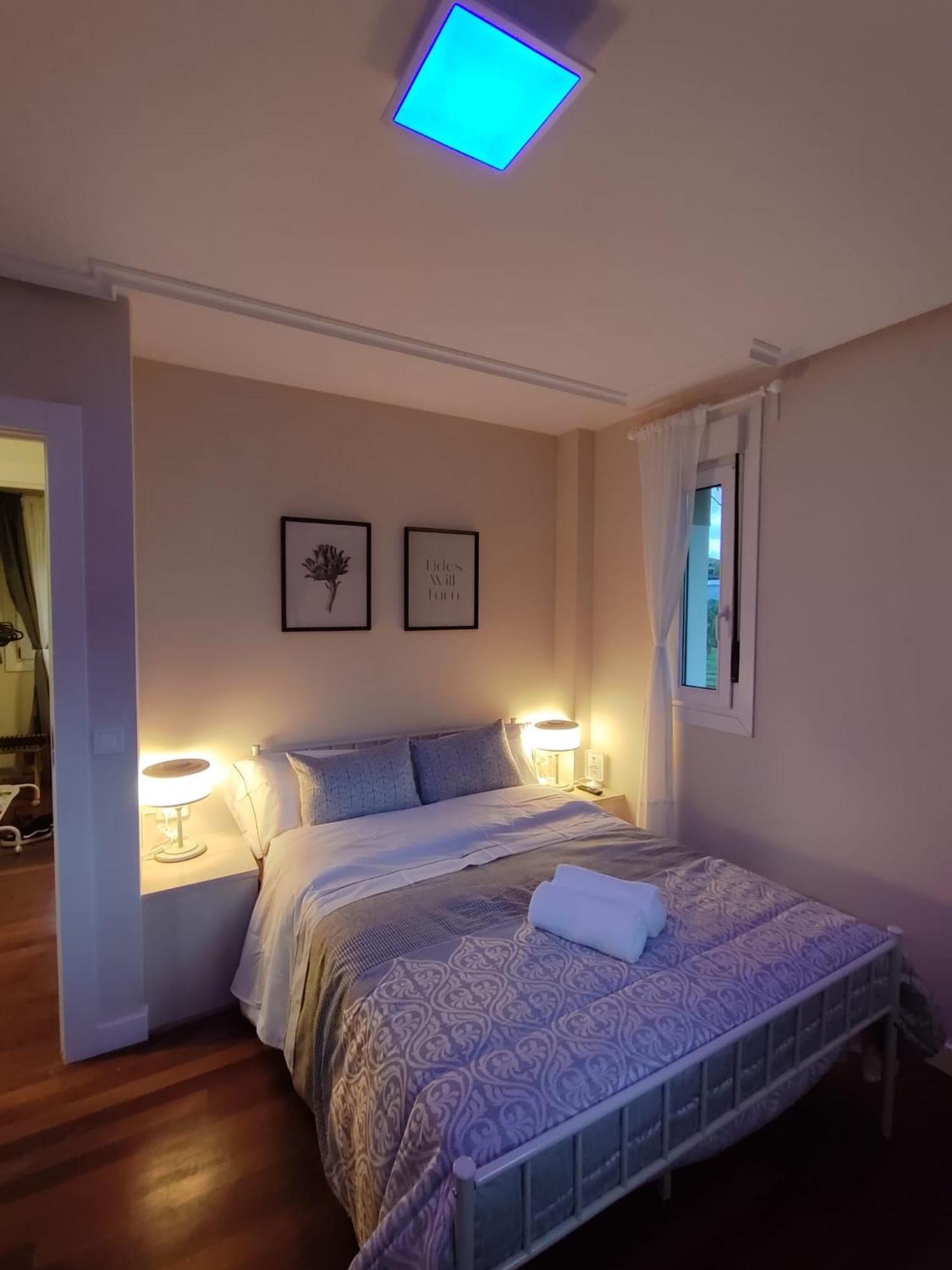 Habitacion Playa Y Montana オリニョン エクステリア 写真