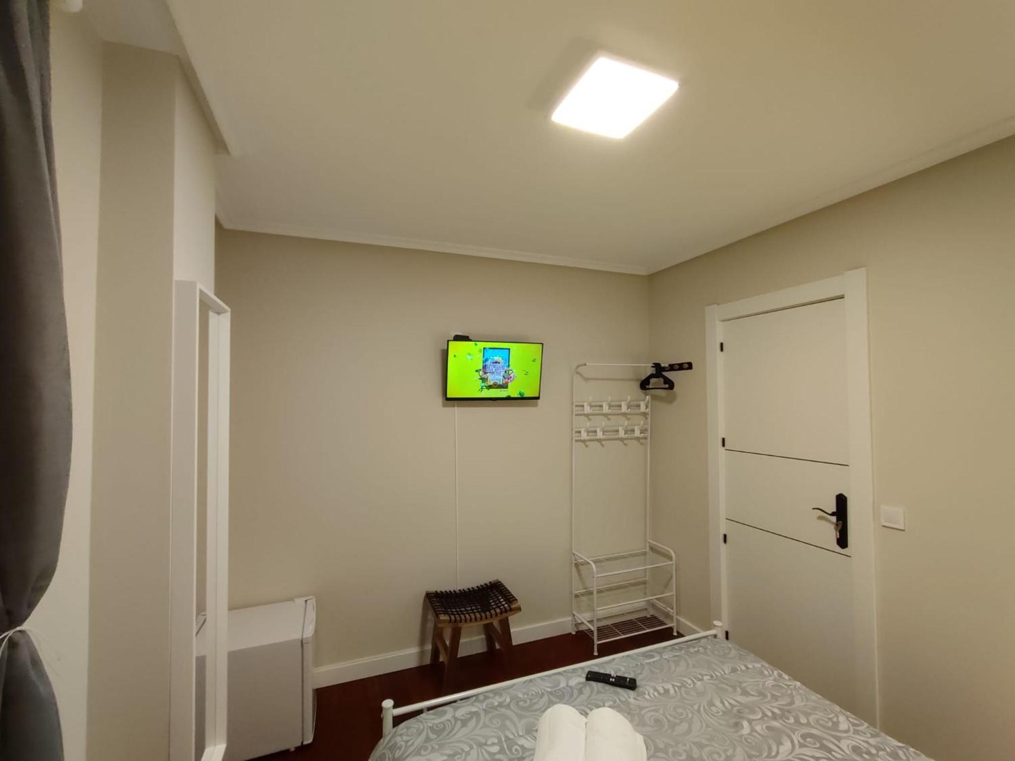 Habitacion Playa Y Montana オリニョン エクステリア 写真