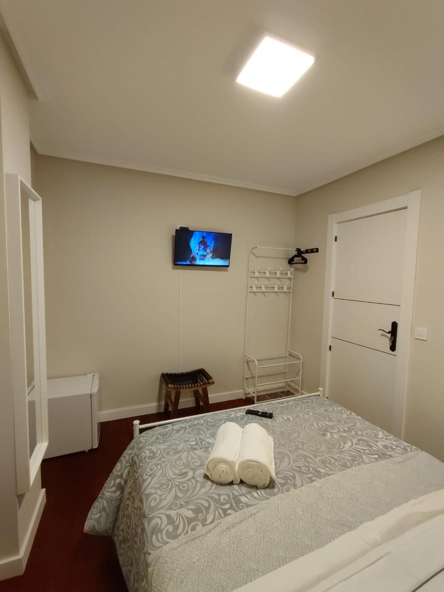 Habitacion Playa Y Montana オリニョン エクステリア 写真