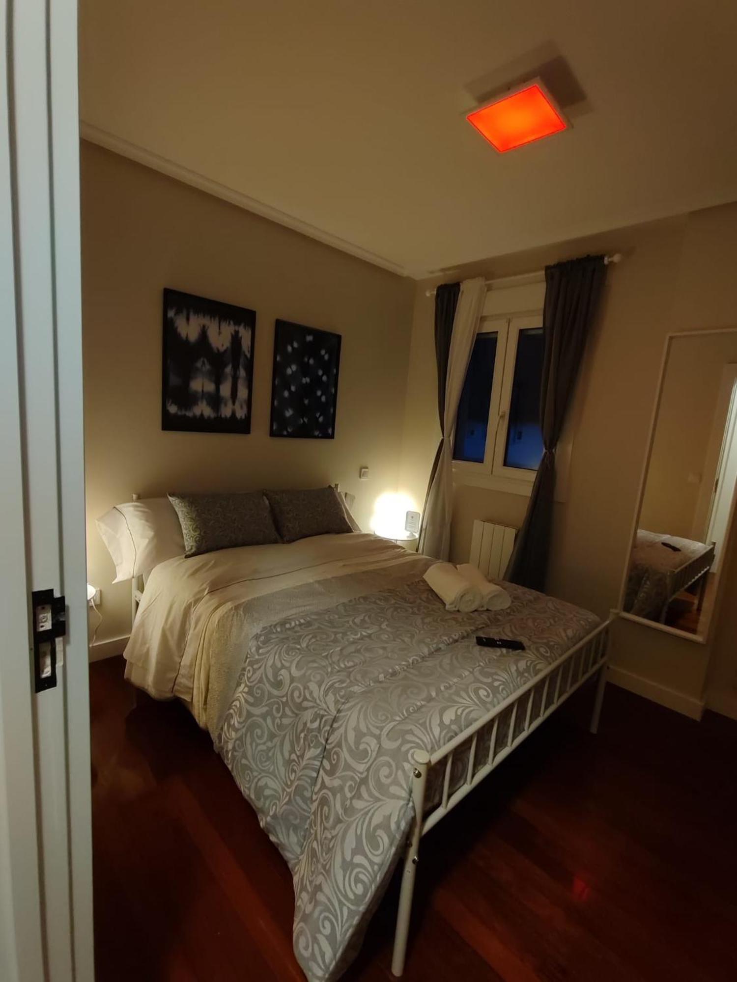 Habitacion Playa Y Montana オリニョン エクステリア 写真