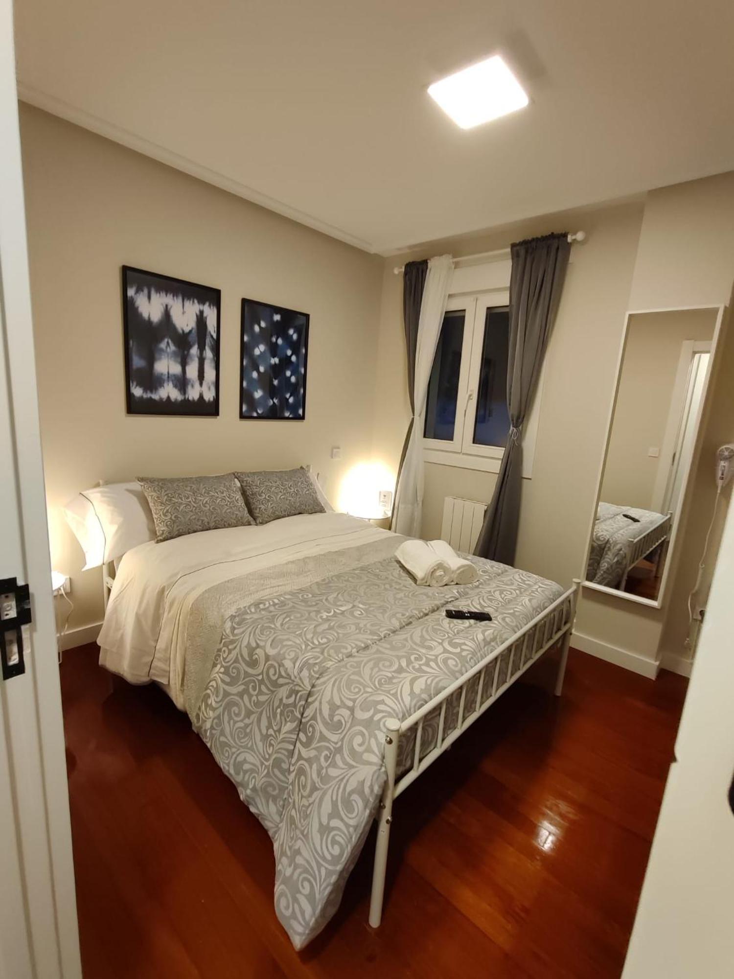 Habitacion Playa Y Montana オリニョン エクステリア 写真