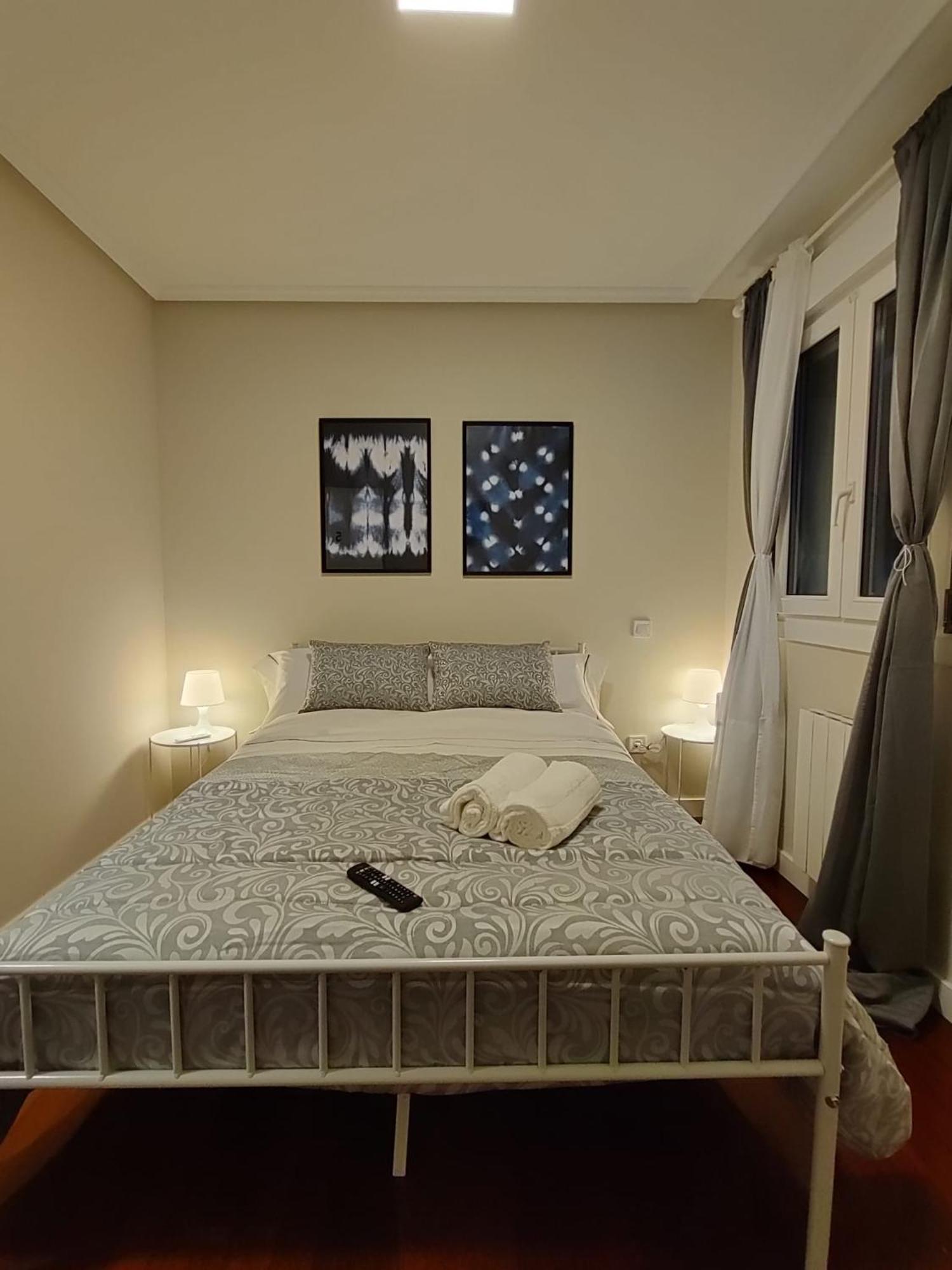 Habitacion Playa Y Montana オリニョン エクステリア 写真