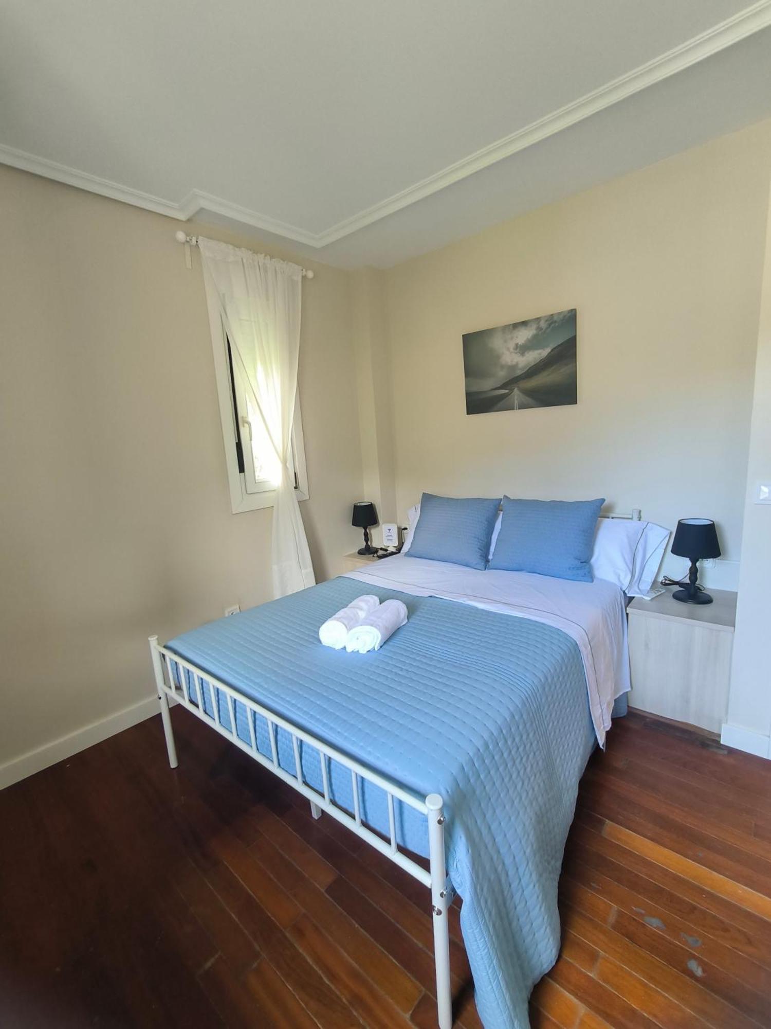 Habitacion Playa Y Montana オリニョン エクステリア 写真